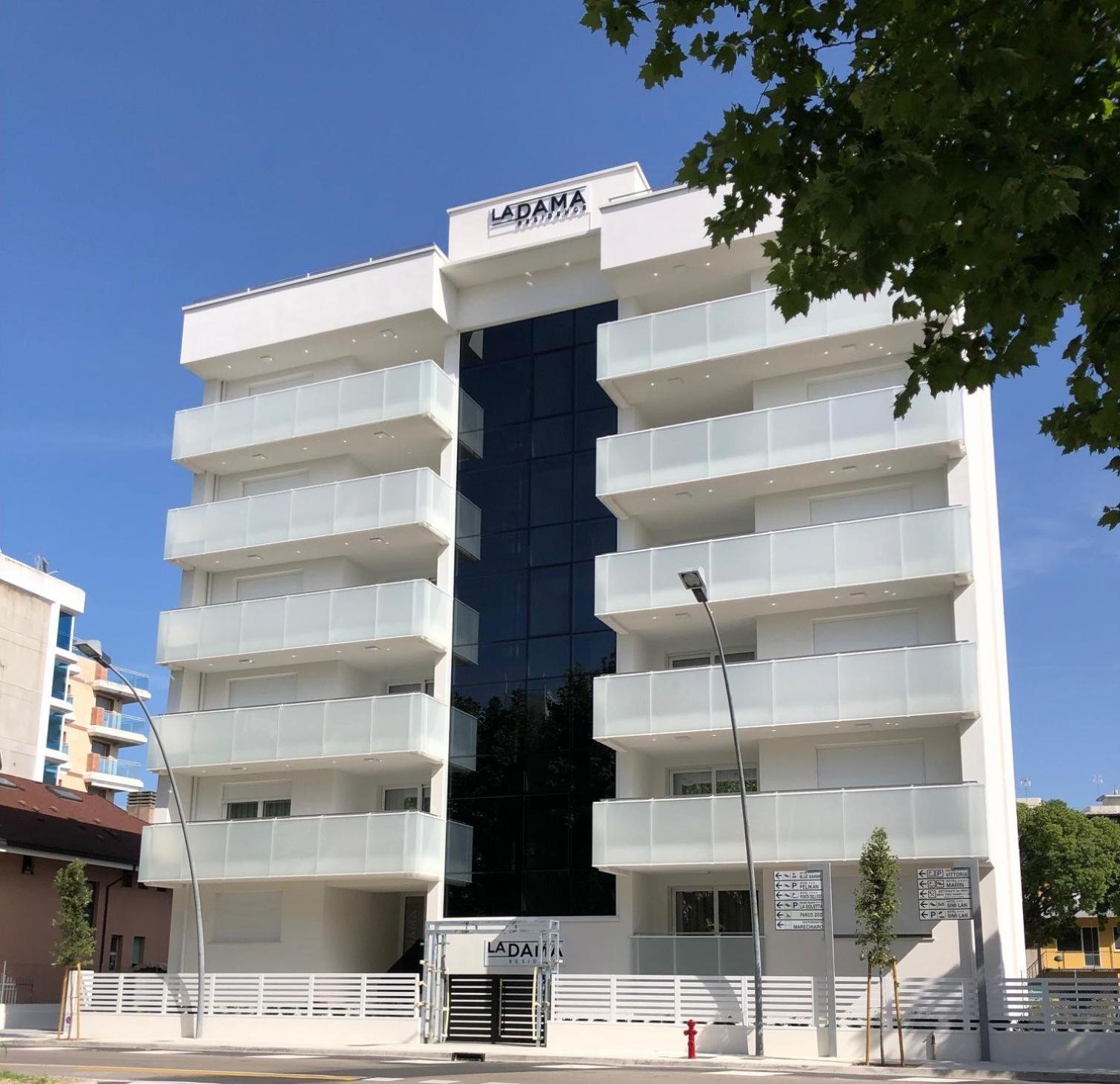 Apartament La Dama *